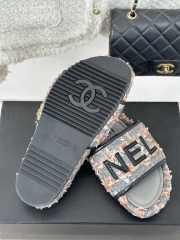 Chanel slipper 05 EU 35-41 - 5