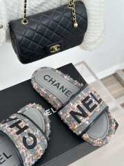 Chanel slipper 05 EU 35-41 - 2