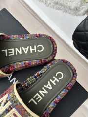 Chanel slipper 06 EU 35-41 - 2