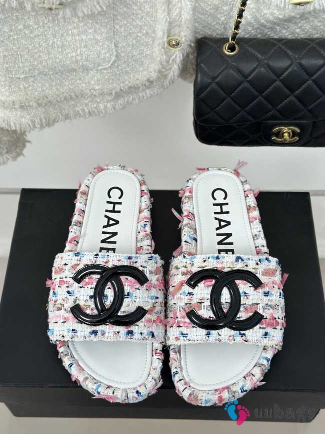 Chanel slipper 07 EU 35-41 - 1