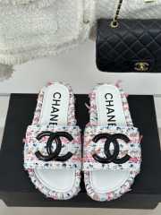 Chanel slipper 07 EU 35-41 - 1