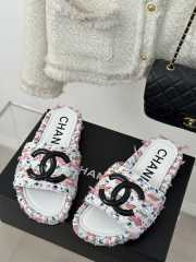 Chanel slipper 07 EU 35-41 - 5