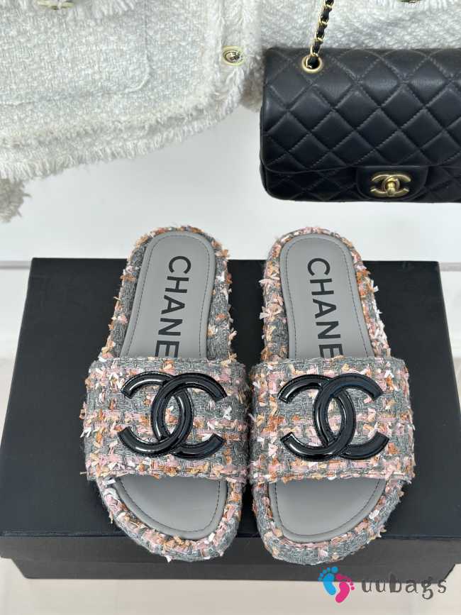 Chanel slipper 08 EU 35-41 - 1