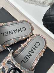 Chanel slipper 08 EU 35-41 - 6