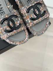 Chanel slipper 08 EU 35-41 - 5