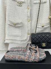 Chanel slipper 08 EU 35-41 - 4