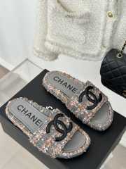 Chanel slipper 08 EU 35-41 - 3