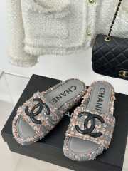 Chanel slipper 08 EU 35-41 - 2