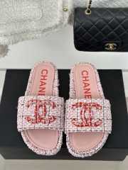 Chanel slipper 09 EU 35-41 - 1