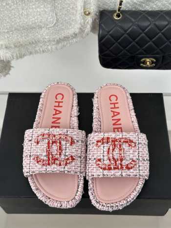 Chanel slipper 09 EU 35-41