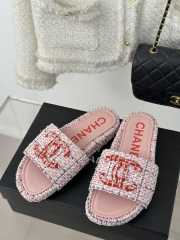 Chanel slipper 09 EU 35-41 - 5