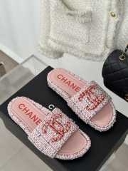 Chanel slipper 09 EU 35-41 - 4