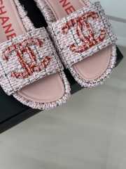 Chanel slipper 09 EU 35-41 - 3