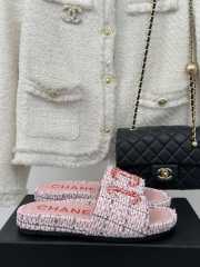 Chanel slipper 09 EU 35-41 - 2