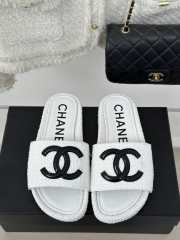 Chanel slipper 10 EU 35-41 - 1