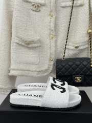 Chanel slipper 10 EU 35-41 - 6