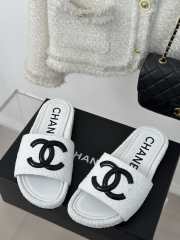 Chanel slipper 10 EU 35-41 - 5