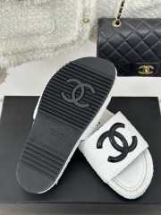 Chanel slipper 10 EU 35-41 - 4