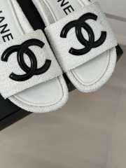 Chanel slipper 10 EU 35-41 - 3