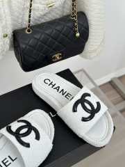 Chanel slipper 10 EU 35-41 - 2