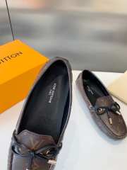 Louis Vuitton Gloria Flat Loafer - 5