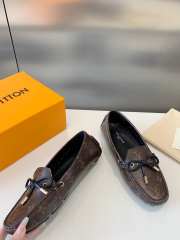 Louis Vuitton Gloria Flat Loafer - 2