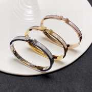 Hermes clic H bracelet  - 1