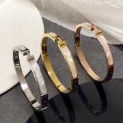 Hermes clic H bracelet  - 6