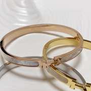 Hermes clic H bracelet  - 4