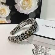 Chanel headband H005 - 3