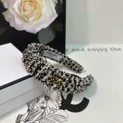 Chanel headband H005 - 2