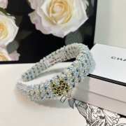 Chanel headband H006 - 5