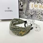 Chanel headband H009 - 2