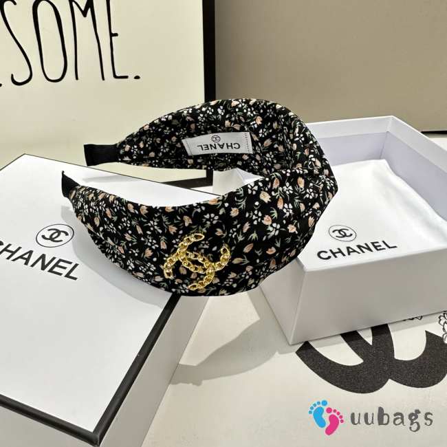 Chanel headband H011 - 1