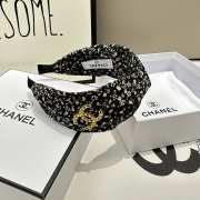 Chanel headband H011 - 1