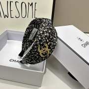 Chanel headband H011 - 4