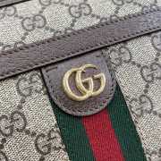 Gucci Ophidia GG Mini Shoulder Bag 21x16x11cm - 3