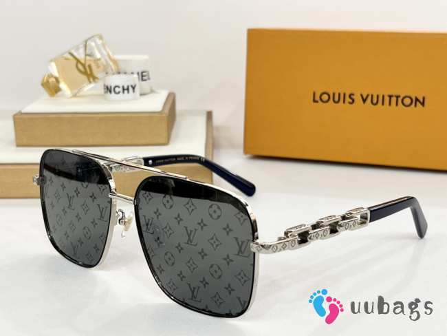 Louis Vuitton glasses 62-15-145mm - 1