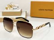 Louis Vuitton glasses 62-15-145mm - 5