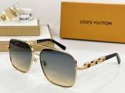 Louis Vuitton glasses 62-15-145mm - 3