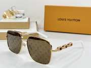 Louis Vuitton glasses 62-15-145mm - 2