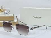 Cartier glasses 52-19-145mm - 6