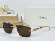 Cartier glasses 52-19-145mm - 4