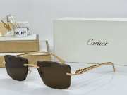 Cartier glasses 52-19-145mm - 2