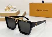 Louis Vuitton Z1502E 1.1 Evidence Sunglasses - 1