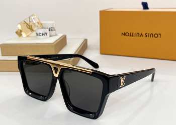 Louis Vuitton Z1502E 1.1 Evidence Sunglasses