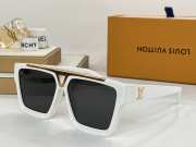 Louis Vuitton Z1502E 1.1 Evidence Sunglasses - 3