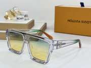 Louis Vuitton Z1502E 1.1 Evidence Sunglasses - 2