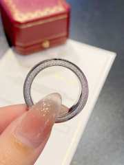 Cartier ring with diamond - 6