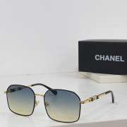 Chanel sunglasses CH2218 - 1